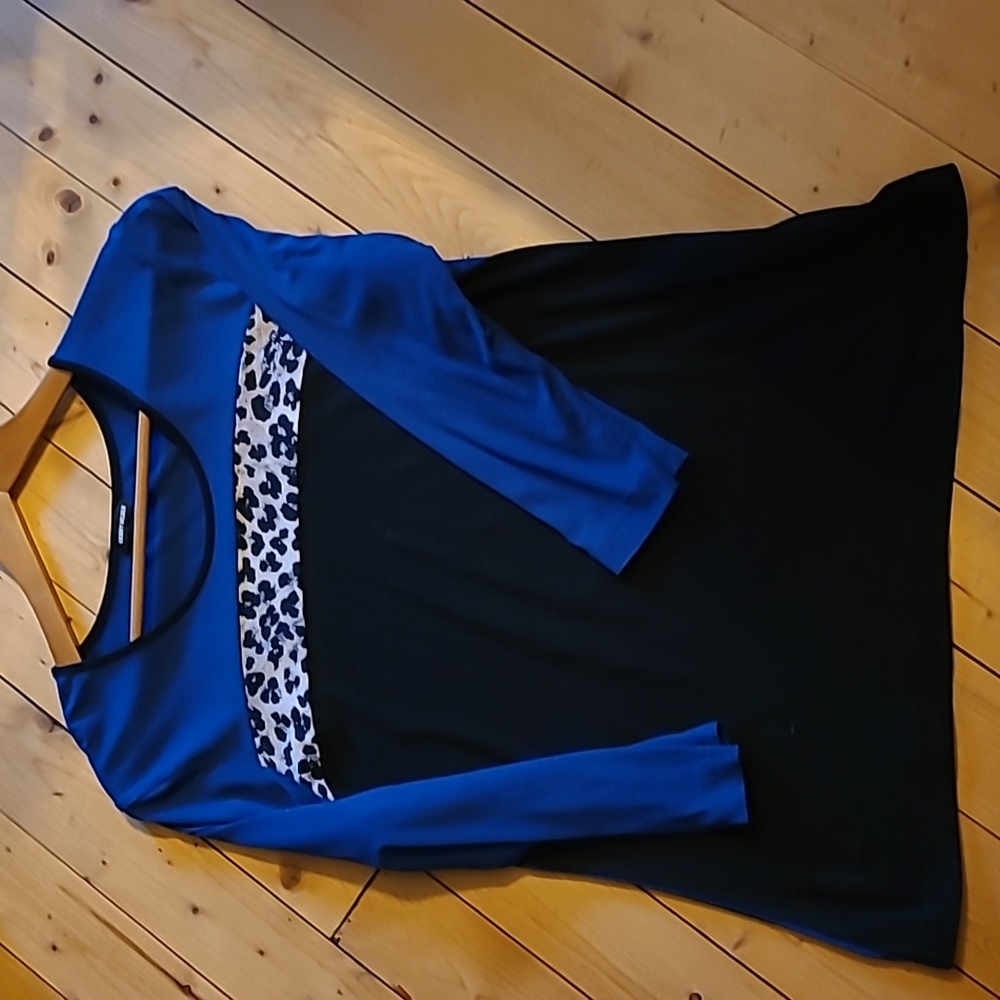 Gerry Weber long sleeves top.  Size 10